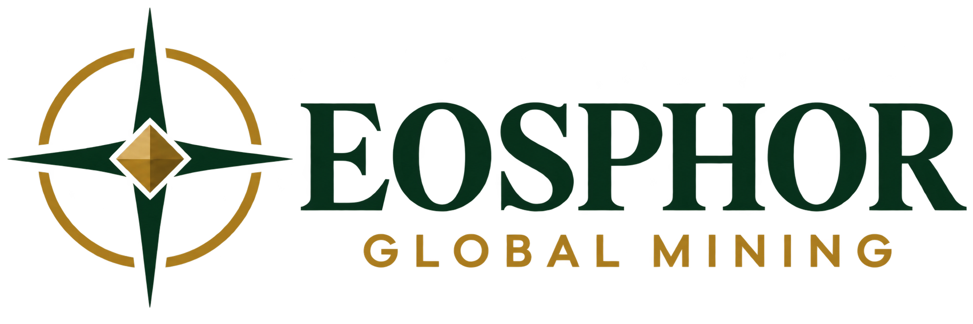 EOSPHOR GLOBAL MINING